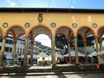 piazza dei Ciompi