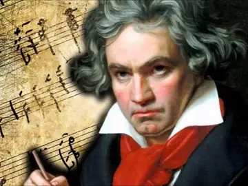 Ludwig van Beethoven