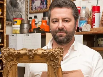 BOTTEGA D’ARTE MASELLI