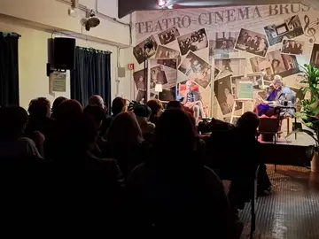 Cinema Teatro Bruschi Rignano sull'Arno