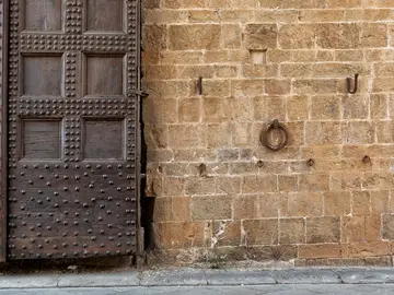 porta