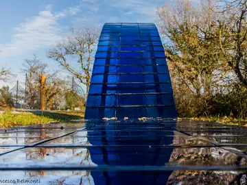 Chianti Sculpture Park