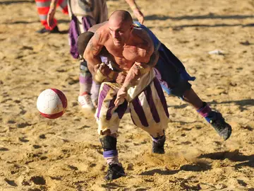 Calcio storico