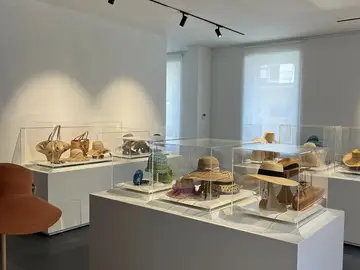 Museo civico della paglia