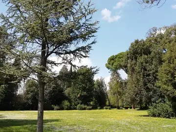 Parco di Villa Solaria