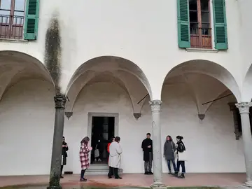 Villa Alberti