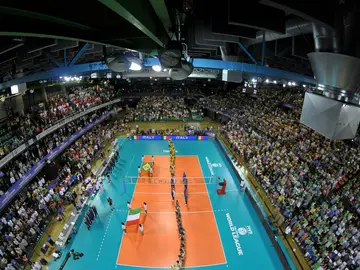 Pallavolo
