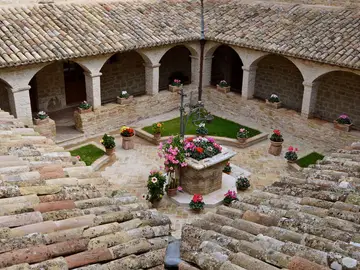 Pieve di San Leolino
