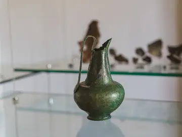 Museo Archeologico del Chianti Senese