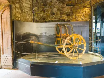 Musei del Chianti