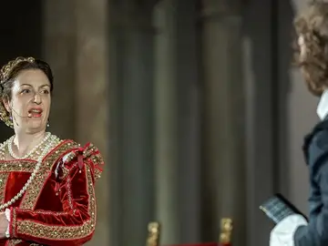 scena dello spettacolo