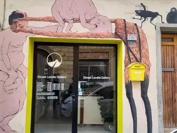 galleria d'arte