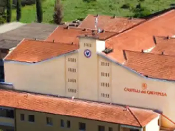 Castelli del Grevepesa