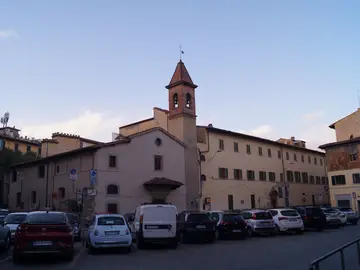 piazza della Calza