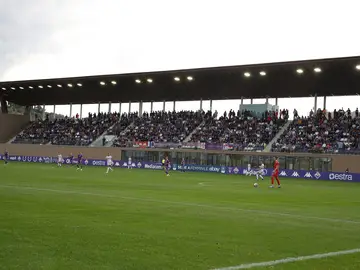 Rocco B. Commisso Viola Park - Foto ACF Fiorentina