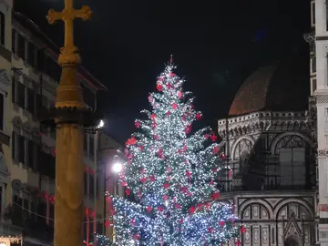 albero di natale