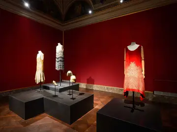 Foto Museo della Moda e del Costume - Palazzo Pitti