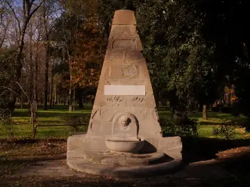 Fonte di Narciso