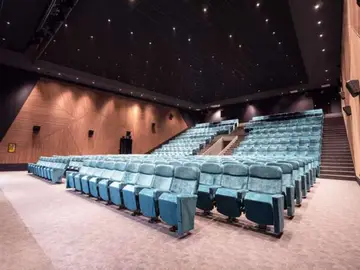 Teatro Cinema Italia