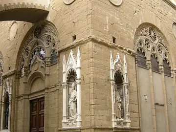 Orsanmichele