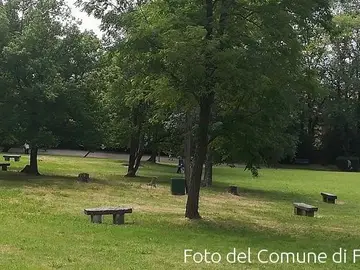 il parco