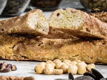 Pasticceria Buonamici, i prodotti