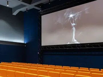 cinema
