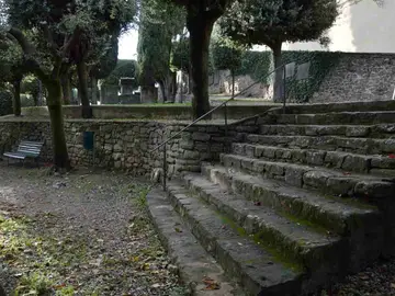 Parco della Rimembranza