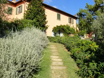 Villa Il Martello