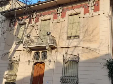 Villino Lampredi