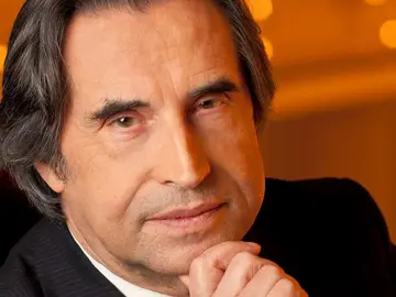 Riccardo Muti
