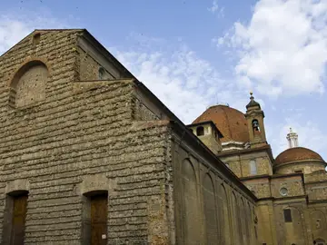 Basilica di San Lorenzo - Firenze