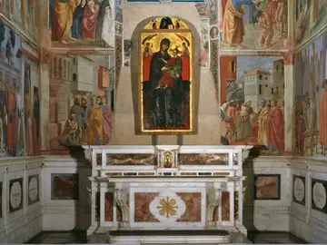 Cappella Brancacci