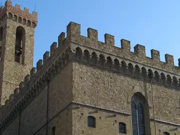 Museo Nazionale del Bargello - Firenze