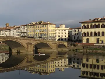 Ponte alla Carraia - Firenze