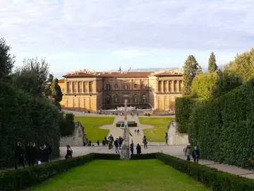 Giardino di Boboli