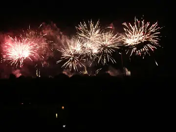 I Fochi di San Giovanni