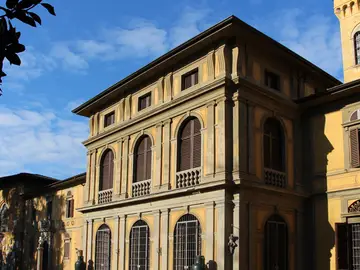 Museo Stibbert - Firenze