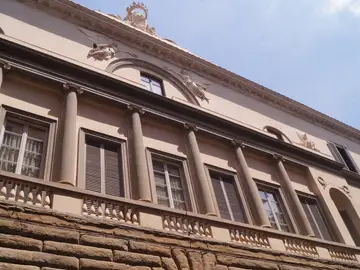 Palazzo Borghese