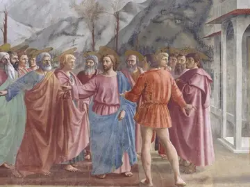 Cappella Brancacci