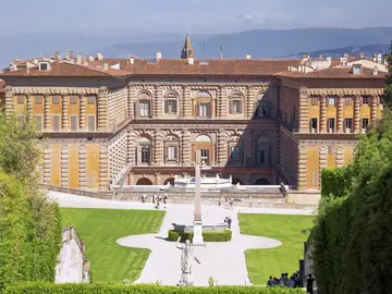 Palazzo Pitti