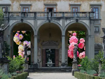la loggia