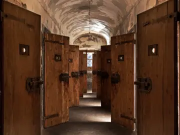 Carcere duro delle Murate