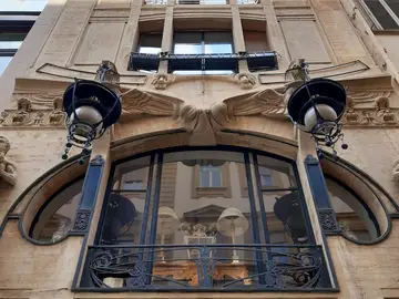 casa galleria