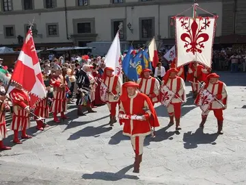 Corteo Storico