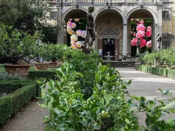 Giardino Corsini