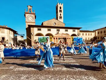 festa dell'uva