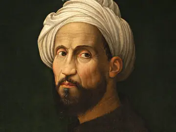 Ritratto di Michelangelo