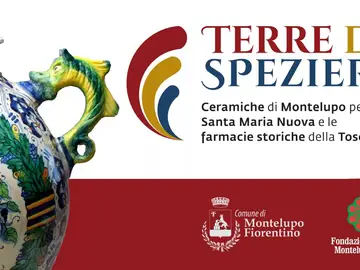 Locandina Terre di spezierie