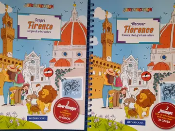 cover italiano e inglese
